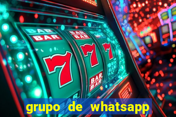 grupo de whatsapp para adulto